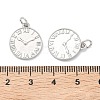 Brass Pendants KK-P349-17P-3
