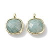 Gemstone Pendants G-G012-09E-3