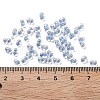 Luminous Glass Seed Beads SEED-A033-07G-6