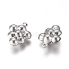 304 Stainless Steel Charms STAS-I138-18P-2