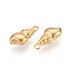 304 Stainless Steel Charms X-STAS-N109-140G-2