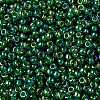 MIYUKI Round Rocailles Beads X-SEED-G008-RR0354-3