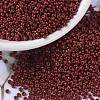MIYUKI Round Rocailles Beads SEED-X0056-RR4469-1