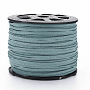 Faux Suede Cords LW-S028-11-2