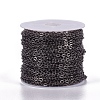 Iron Cable Chains X-CH-S041-B-LF-1