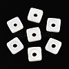 Natural Freshwater Shell Beads BSHE-T014-16-1