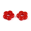 Handmade Lampwork Beads LAMP-N024-39H-2