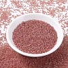MIYUKI Round Rocailles Beads X-SEED-G007-RR0373-2