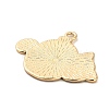 Christmas Alloy Enamel Pendants ENAM-K069-43E-02-2