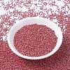 MIYUKI Round Rocailles Beads SEED-X0054-RR0425-2