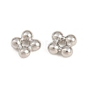 Brass Beads KK-CBA5CB0-36P-2