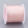 Polyester Braided Metallic Thread OCOR-I007-B-47-2