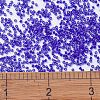 MIYUKI Delica Beads X-SEED-J020-DB1896-4