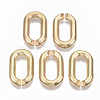 CCB Plastic Linking Rings CCB-S163-074A-01-1