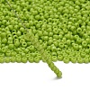 TOHO 8/0 Round Beads X-SEED-TR08-0044-3