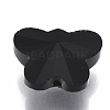 Transparent Glass Beads X-GLAA-Q078-02A-3