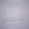 Transparent PVC Box X-CON-WH0076-84-2