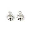 Brass Charms KK-C107-04B-P-1