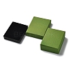 Cardboard Jewelry Set Boxes X-CBOX-C016-03E-01-3