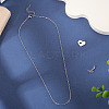 DIY Necklaces Making Kits DIY-TA0015-73A-5