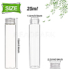 Glass Bottles AJEW-BC0001-20C-2