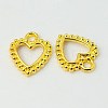 Tibetan Style Pendants LS-TIBEP-LF0719YKG-G-LF-1