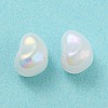 ABS Plastic Imitation Pearl Bead KY-K014-06-2