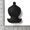 Hallowmas Theme PVC Plastic Pendants KY-U003-02B-3