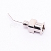 Stainless Steel Blunt Tip Dispensing Needles TOOL-WH0121-60I-2