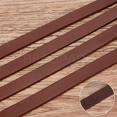 Cowhide Leather Cords SRIB-GF0001-25B-1