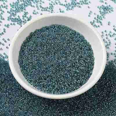 MIYUKI Round Rocailles Beads SEED-X0056-RR1824-1