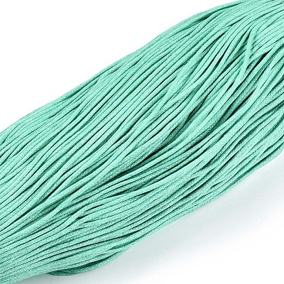 Waxed Cotton Cord YC-S007-1.5mm-251-1