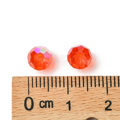 Preciosa® Crystal Beads Y-PRC-BB6-90040-200-1