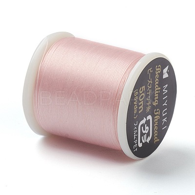 MIYUKI Beading Nylon Thread B NWIR-B001-14-1