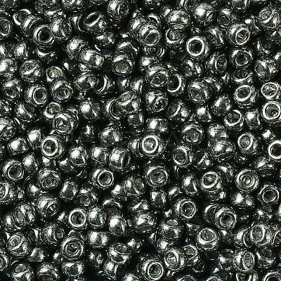 MIYUKI Round Rocailles Beads X-SEED-G007-RR1087-1