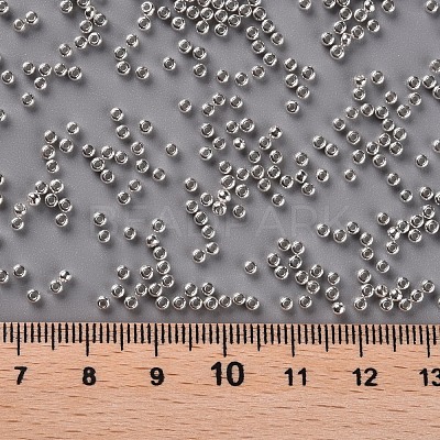 11/0 FGB Grade A Round Glass Seed Beads SEED-N001-C-0563-1