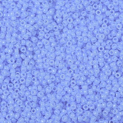 TOHO 8/0 Round Beads X-SEED-TR08-1146-1