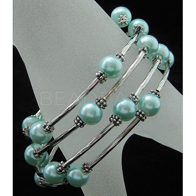 Fashion Wrap Bracelets X-J-JB00041-01-1
