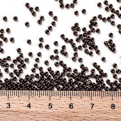 TOHO 11/0 Round Beads SEED-JPTR11-0224-1