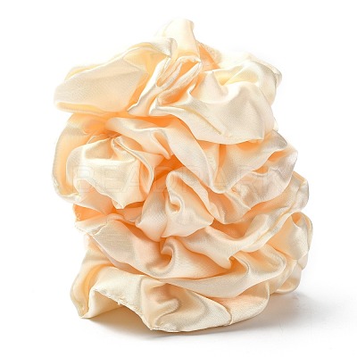 Solid Color Girls Hair Accessories OHAR-L012-003D-1