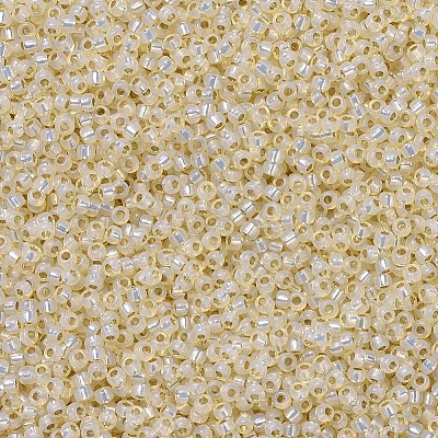 MIYUKI Round Rocailles Beads SEED-G007-RR0577-1