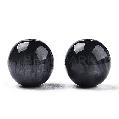 Resin Beads RESI-S377-15A-01-1
