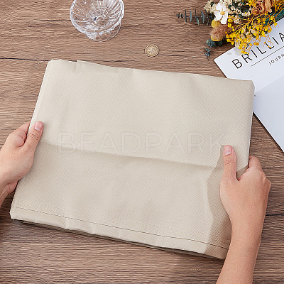 Oxford Cloth Outdoor Rainproof Garden Seat Cover AJEW-WH20816-214A-03-1