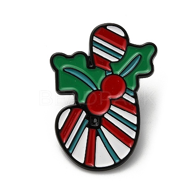 Christmas Enamel Pins LS-JEWB-I046-01EB-03-1