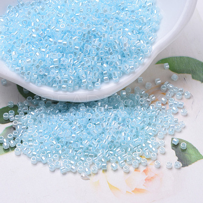MIYUKI Delica Beads SEED-JP0008-DB0239-1