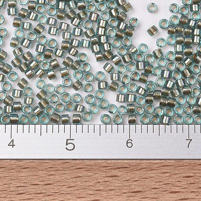 MIYUKI Delica Beads X-SEED-J020-DB2379-1