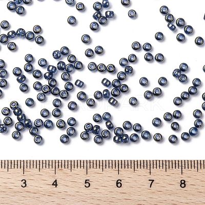 MIYUKI Round Rocailles Beads SEED-X0055-RR2447-1