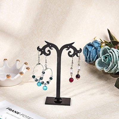 Earring Display Stand EDIS-FG0001-05-1