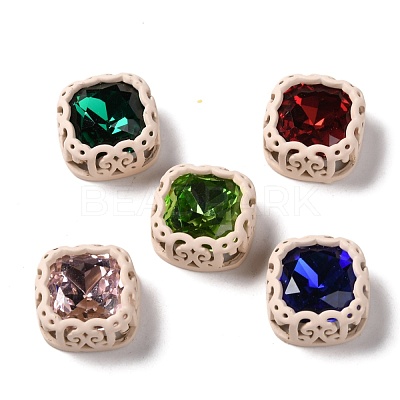 Sew on Rhinestone RGLA-M008-J02-C07-1
