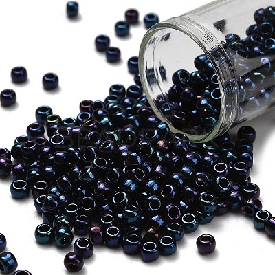 TOHO 6/0 Round Beads X-SEED-TR06-0082-1